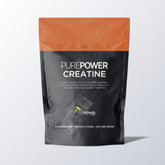 PurePower Kreatin | Cola / 100 portioner